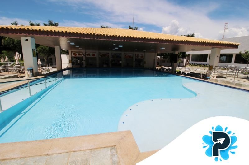 Condomínio DIROMA RESORT em CALDAS NOVAS GO